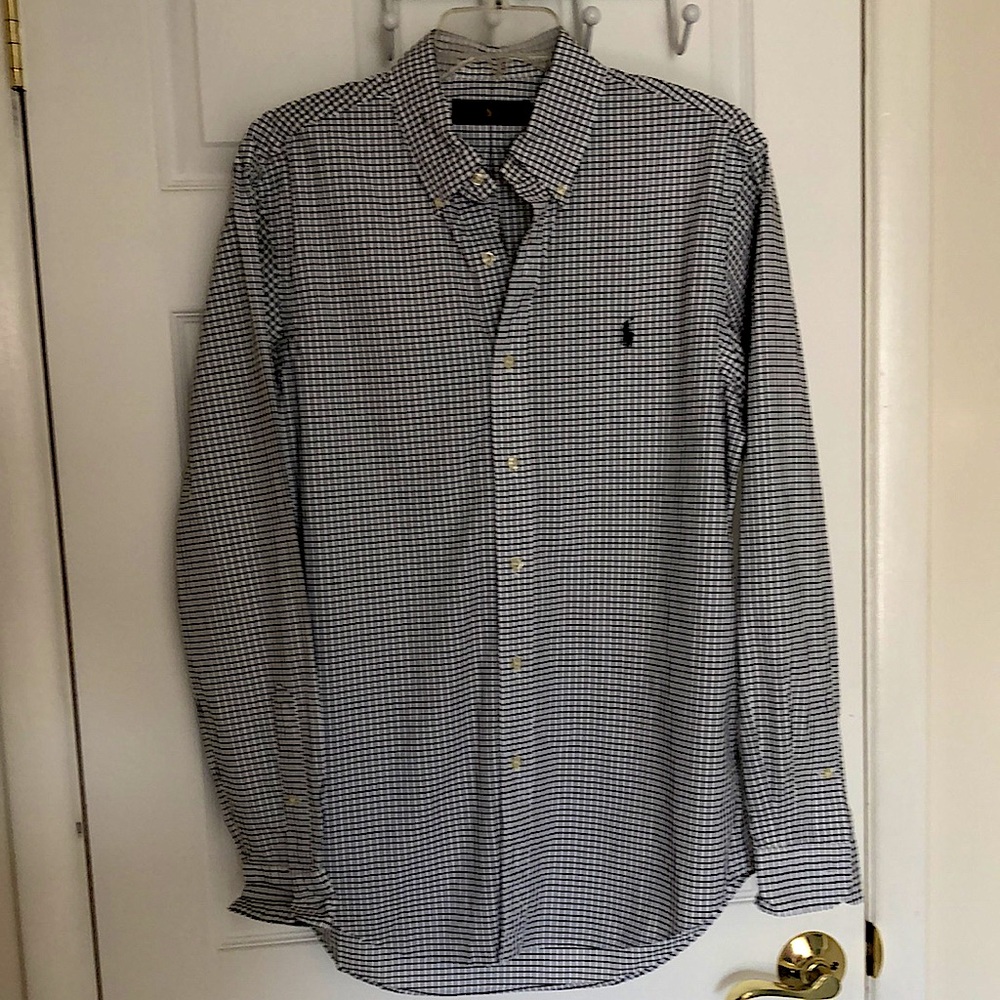 🔸BUNDLE🔸Ralph Lauren shirt